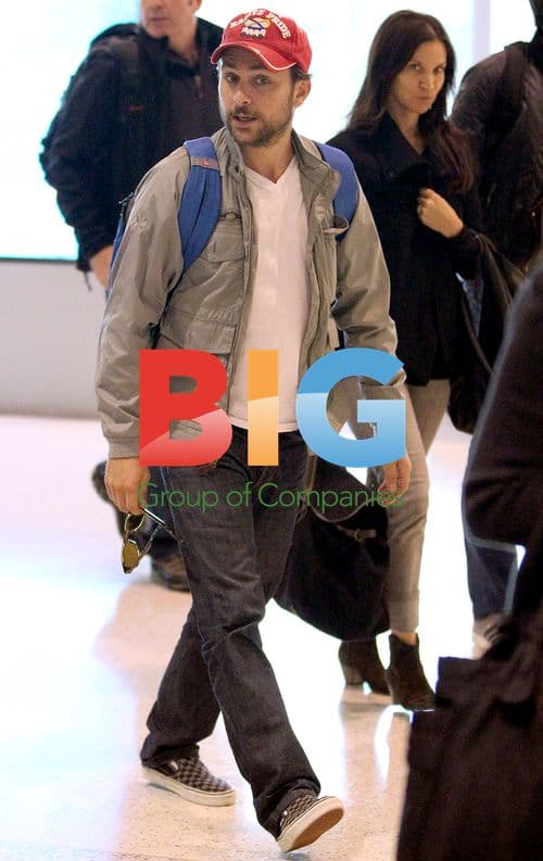 Horrible Bosses Cast in Sydney