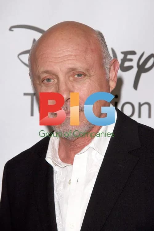 Hector Elizondo at Disney ABC TCA 2011 Summer Press Tour