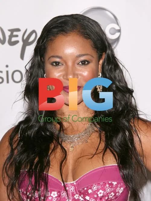 Tamala Jones at TCA 2011 Summer Press Tour