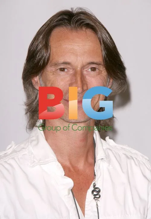 Robert Carlyle at TCA 2011 Summer Press Tour