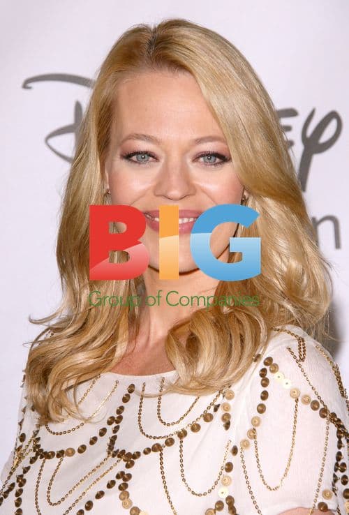Jeri Ryan at TCA 2011 Summer Press Tour