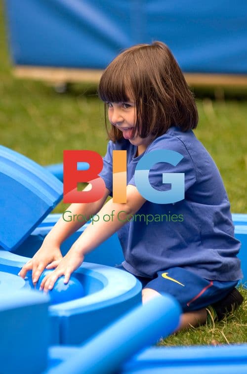 David Rockwell Launches London Playground