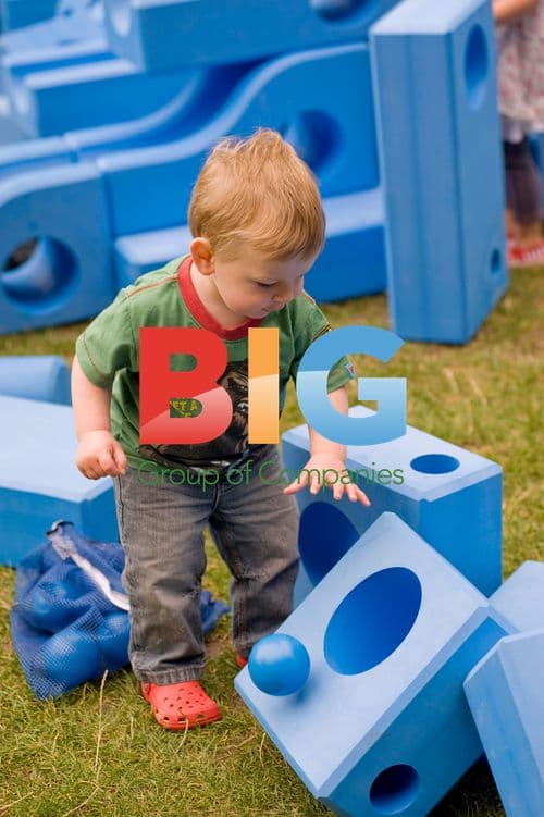 David Rockwell Launches London Playground