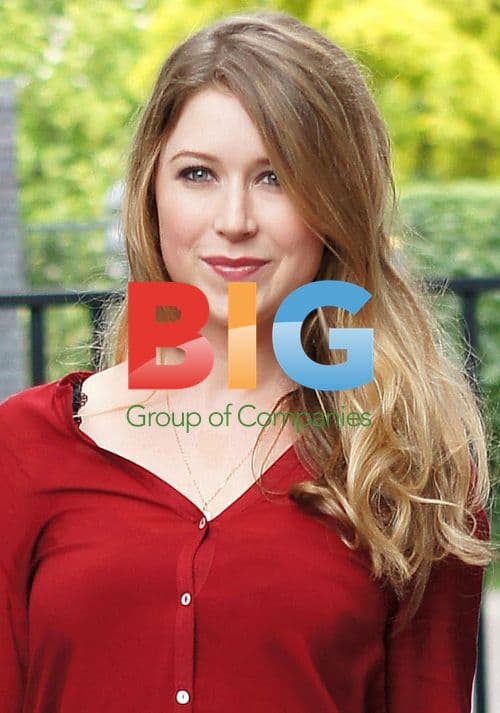 Hayley Westenra at ITV Studios