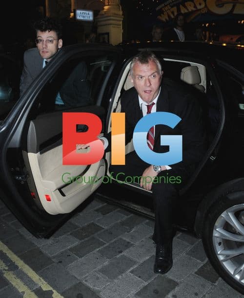 The Inbetweeners Movie After Party