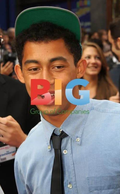 Rizzle Kicks at Inbetweeners Premiere