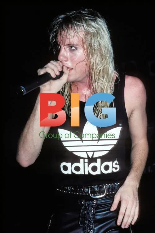 Jani Lane, Warrant Singer, Found Dead in 2011