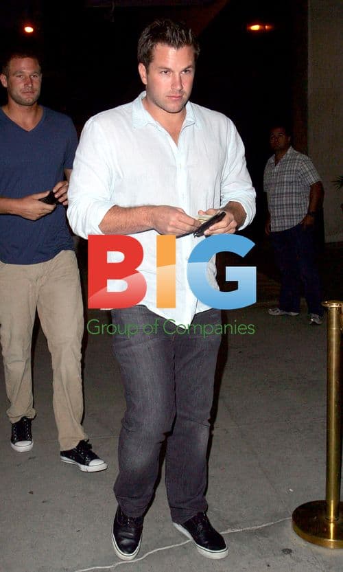 Doug Reinhardt at Trousdale Nightclub