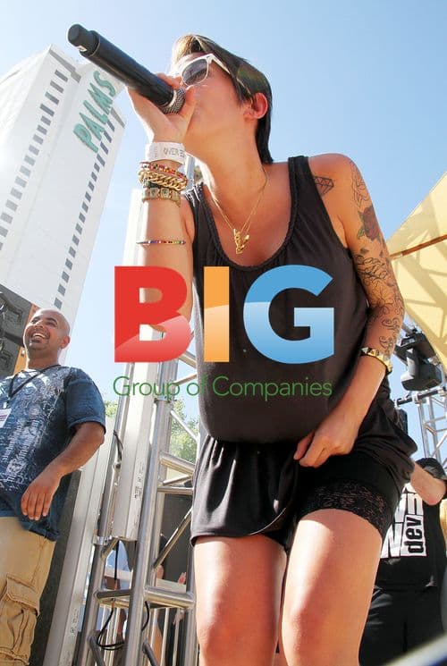 Dev at Palms Hotel Las Vegas