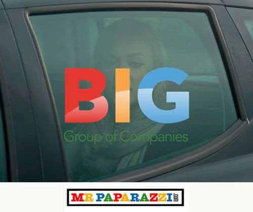 Fearne Cotton at Relentless Boardmasters