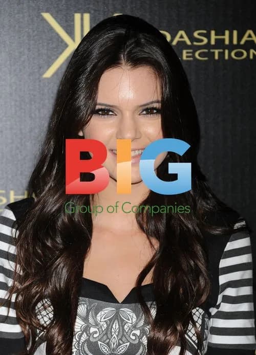 Kendall Jenner at Kardashian Kollection Launch Party