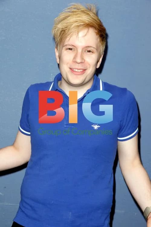 Patrick Stump Performing at SNL Show