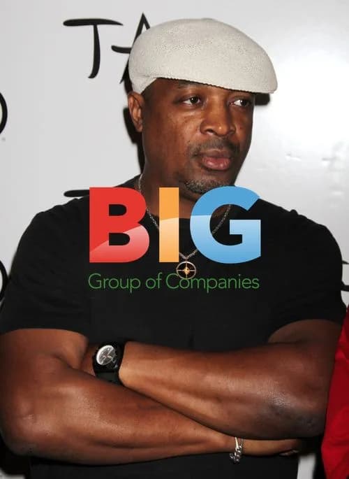 Public Enemy at TAO Nightclub in Las Vegas