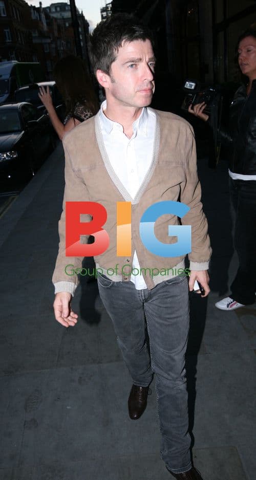 David Walliams 40th Birthday Party