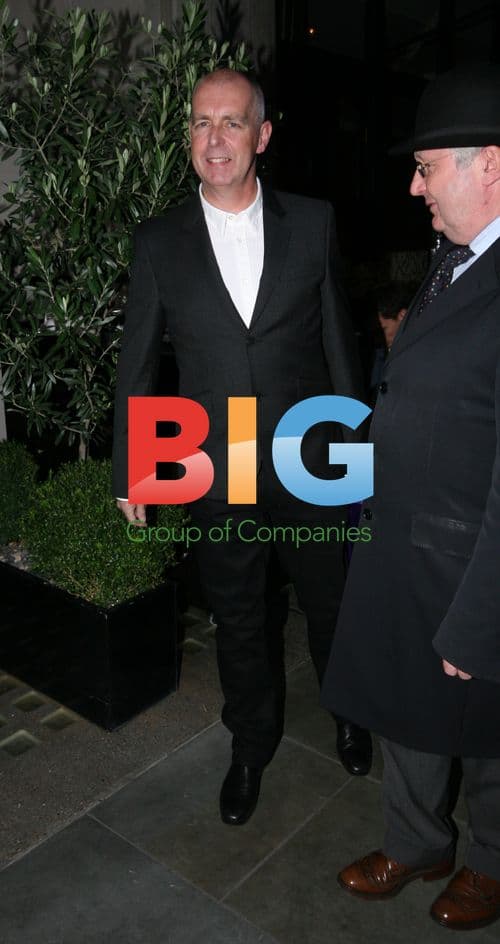 David Walliams 40th Birthday