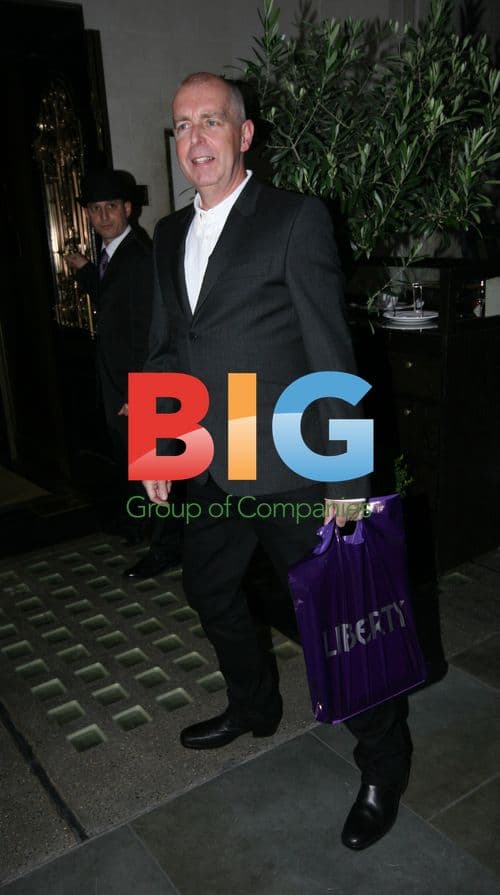 David Walliams 40th Birthday Party