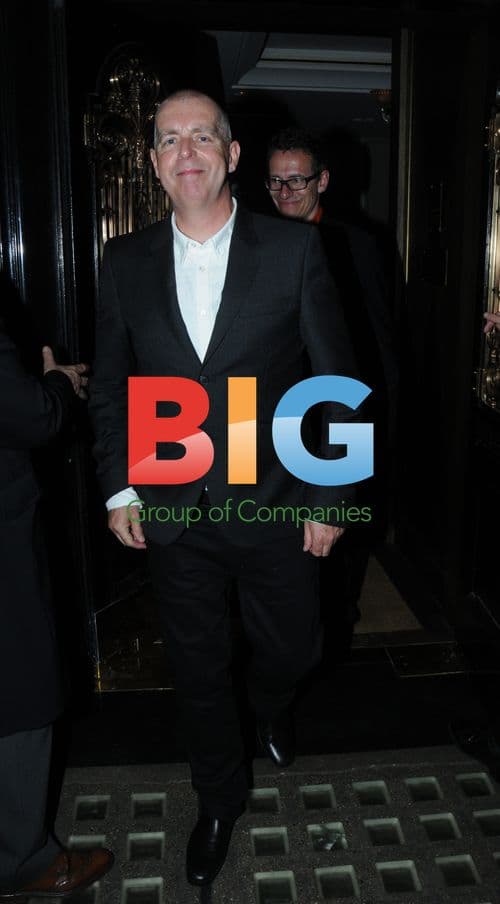 David Walliams' 40th Birthday Party