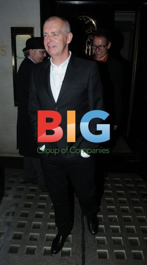 David Walliams 40th Birthday Party