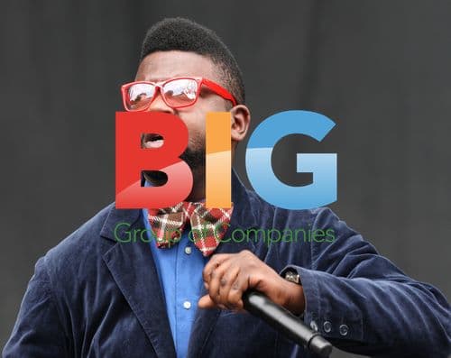 D12 Performing at V Festival