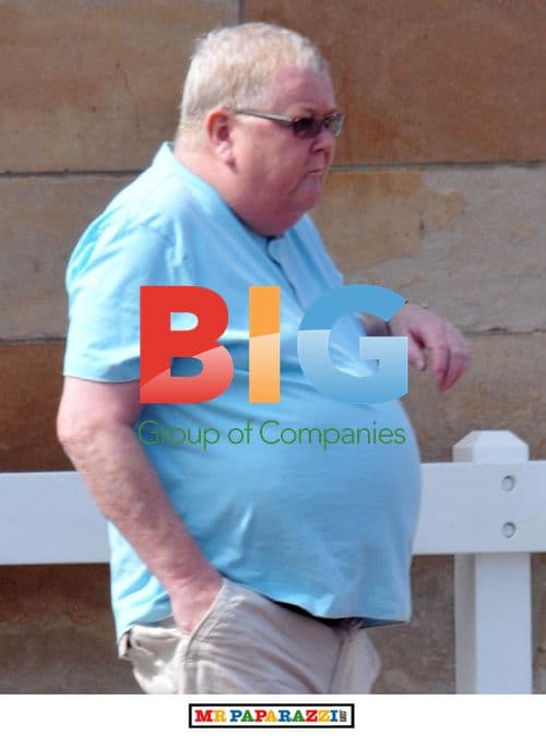 Euro Millions winner Colin Weir collects new car