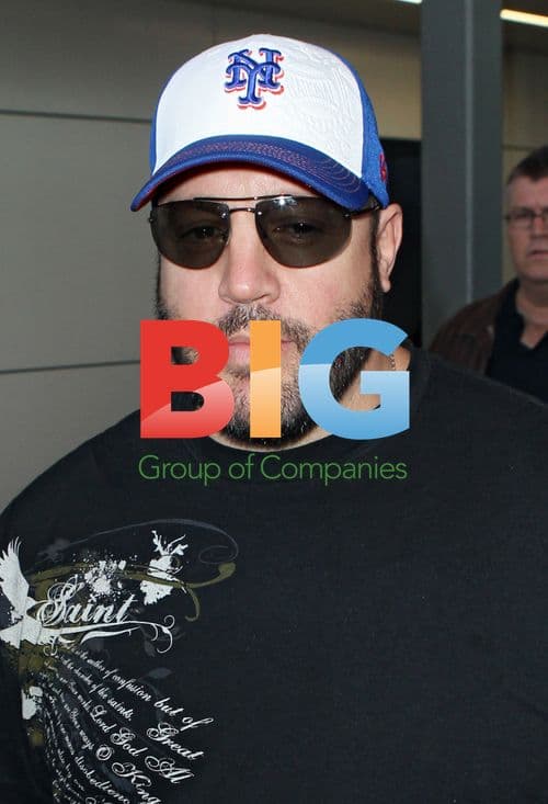 Kevin James at Zoo Keeper Premiere