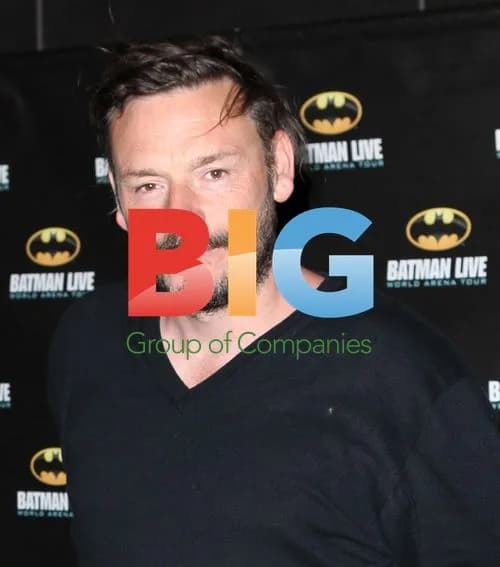 Batman Live Gala at O2 Arena