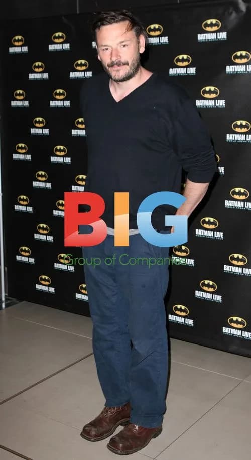 Batman Live Gala Performance in London