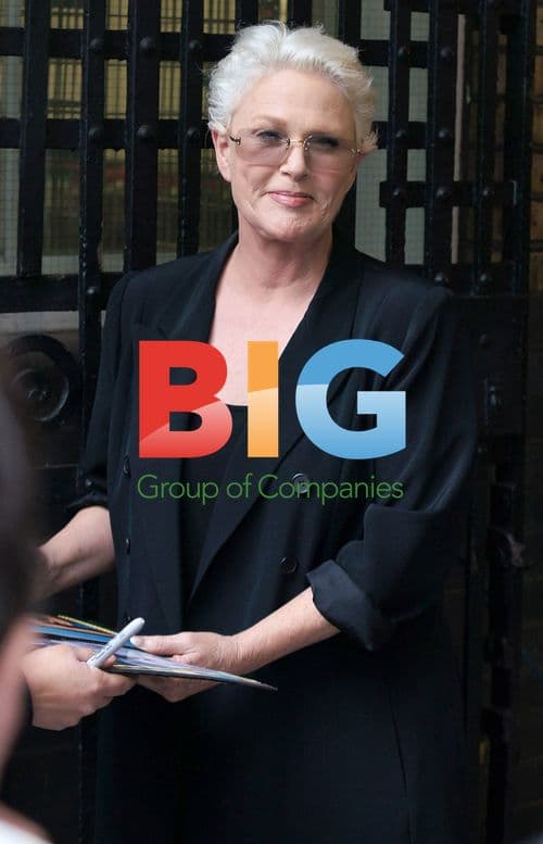 Sharon Gless at ITV Studios, London