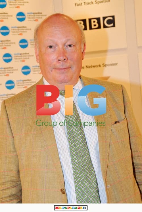 Celebs at Edinburgh TV Festival