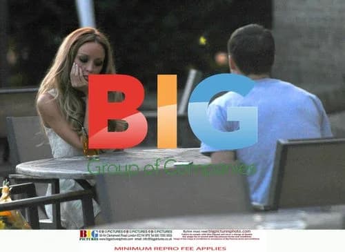 TOWIE's Lauren Pope and Kirk Norcross