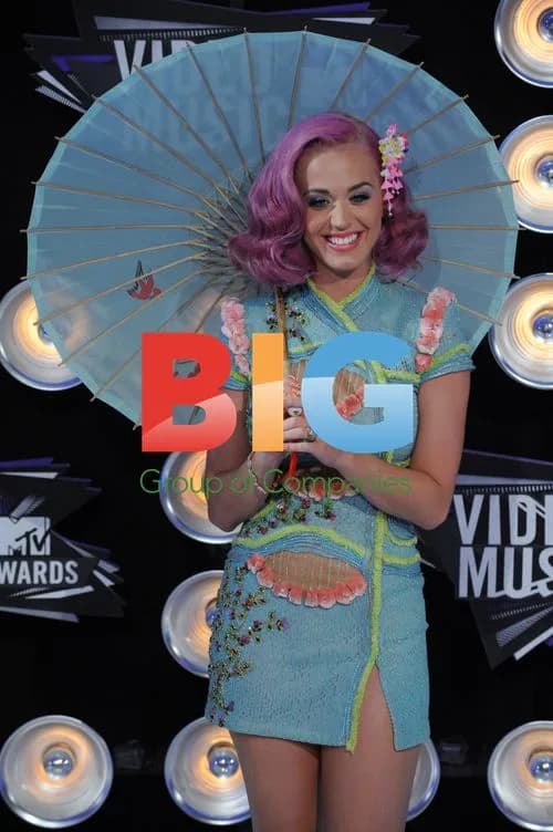 Katy Perry at MTV Video Music Awards