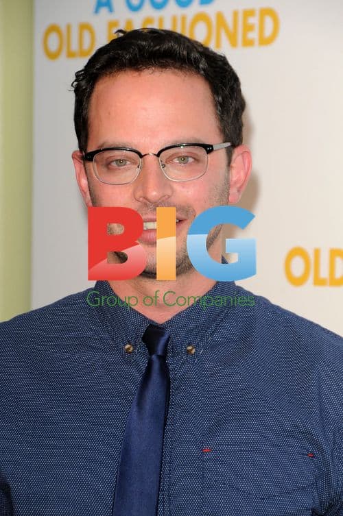 A Good Old Fashioned Orgy premiere