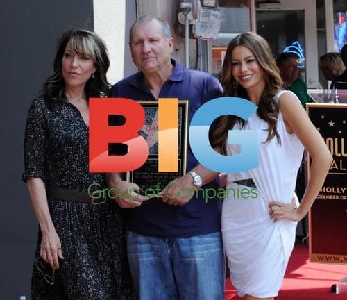 Ed O'Neill honored with Hollywood Walk of Fame star