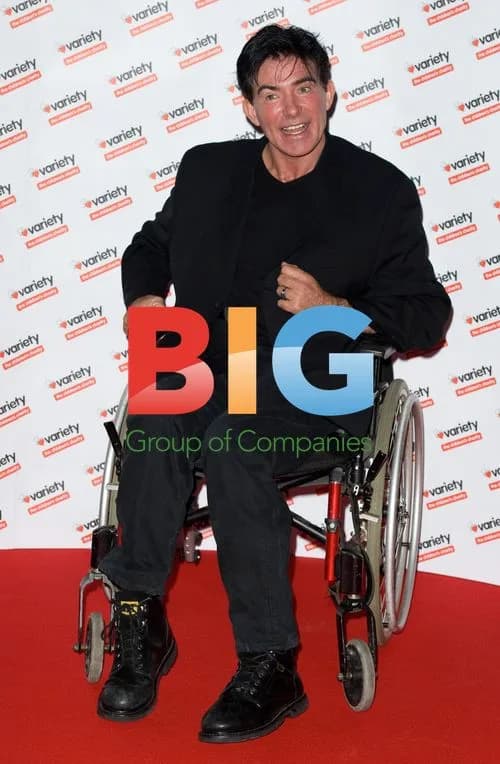 Celebs at The Hidden Gems Photography Gala