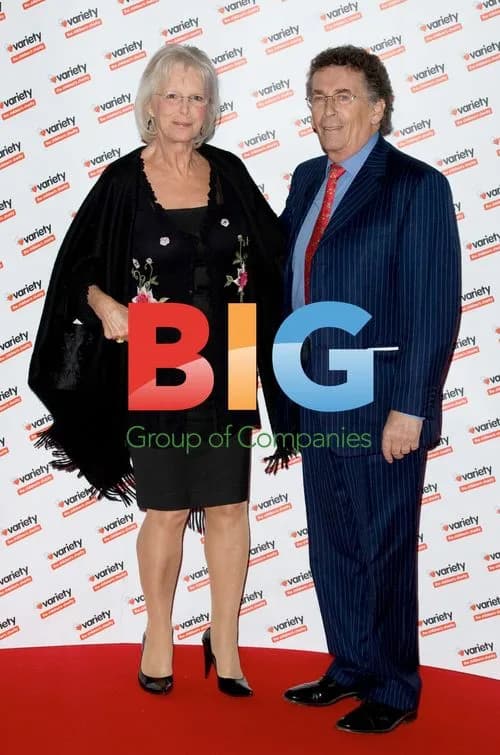 Celebs at The Hidden Gems Gala Auction