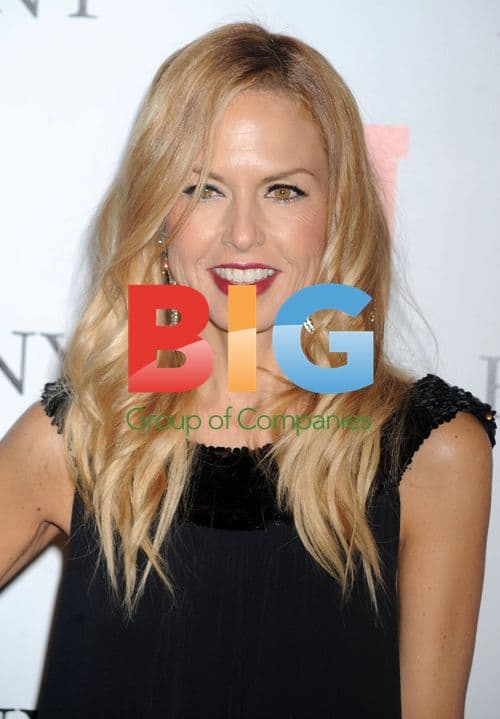 Rachel Zoe at Footwear News Awards