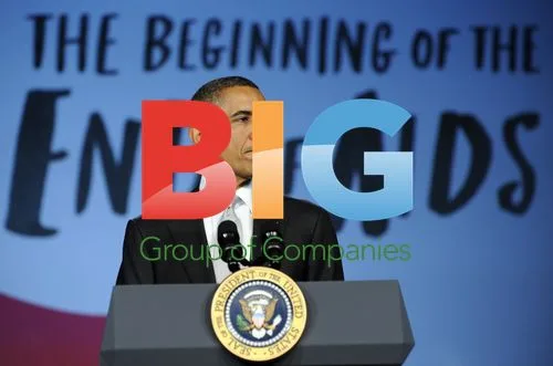 Obama at World AIDS Day Event
