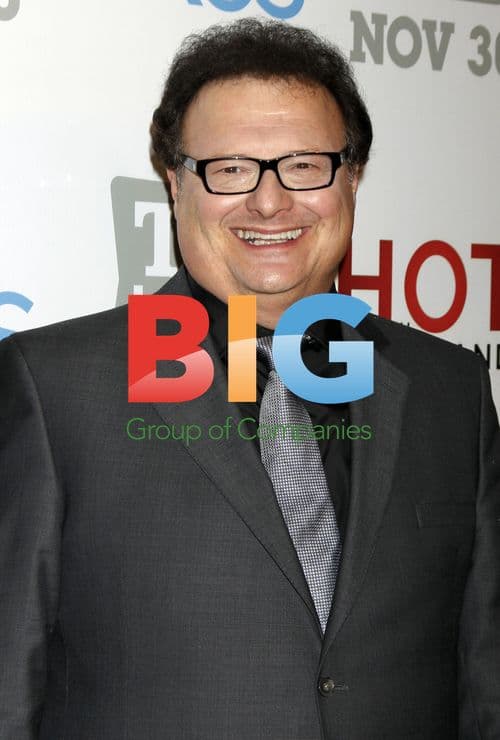 Wayne Knight at TV Land Holiday Premiere Party