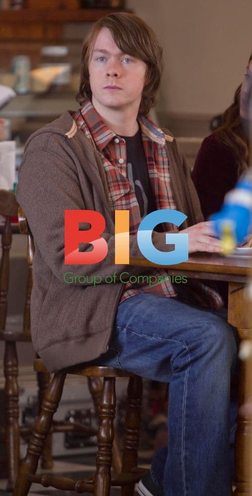 BT Advert Filming in London