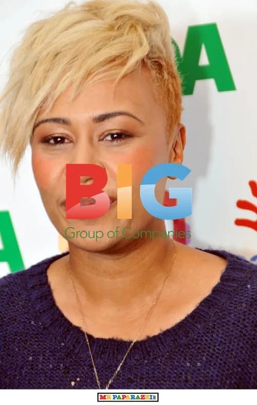 Emeli Sande at Cash for Kids Event