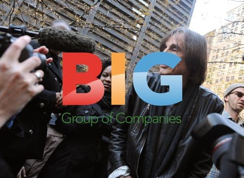 Jackson Browne Performs at Occupy Wall Street