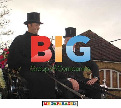 Steve McFadden Films 'Eastenders' Funeral