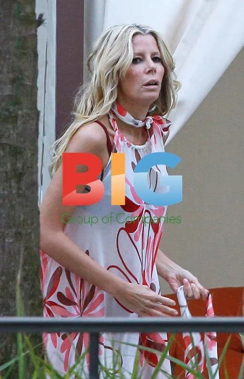 Real Housewives of NY Filming in Miami