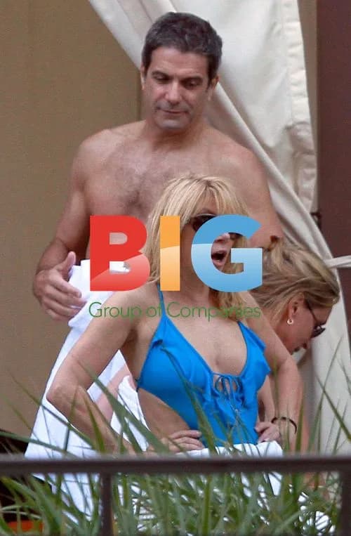 The Real Housewives of New York Filming in Miami