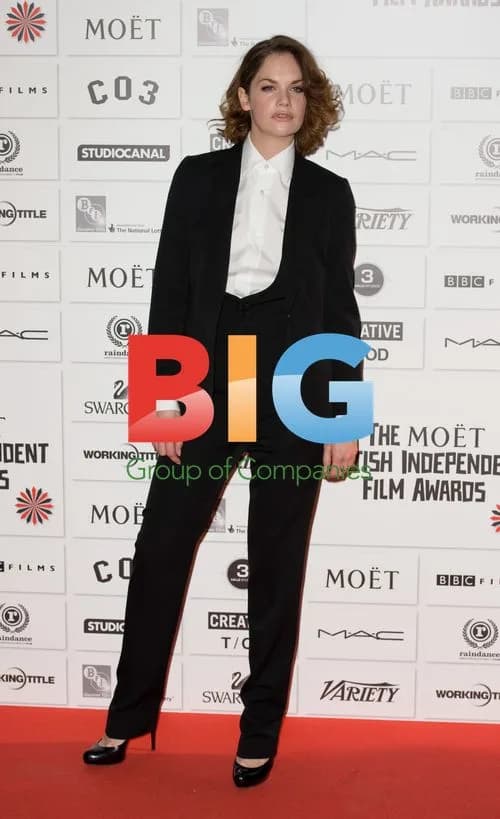 Ruth Wilson at BIFA Awards