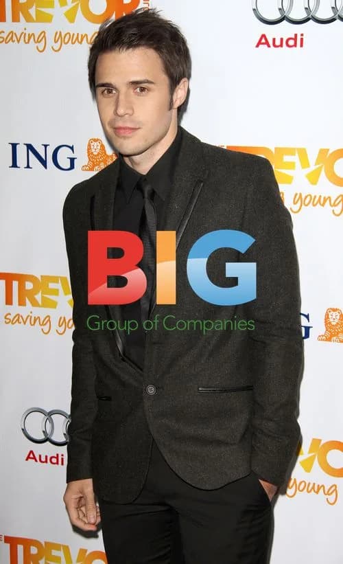 Stars Arrive at The Trevor Project's Benefit