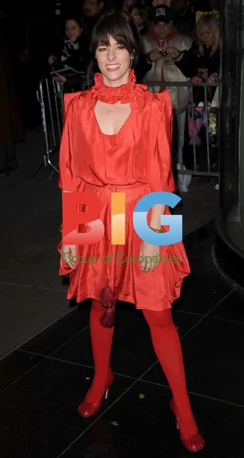 Parker Posey at 'W.E.' Screening