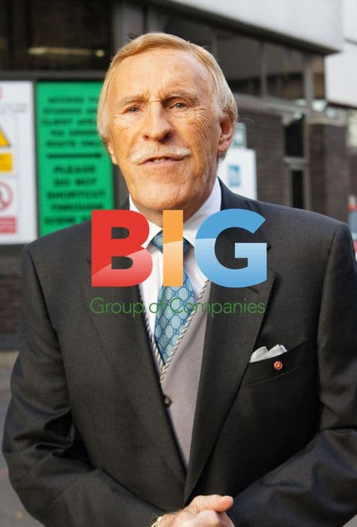 Sir Bruce Forsyth Leaving ITV Studios