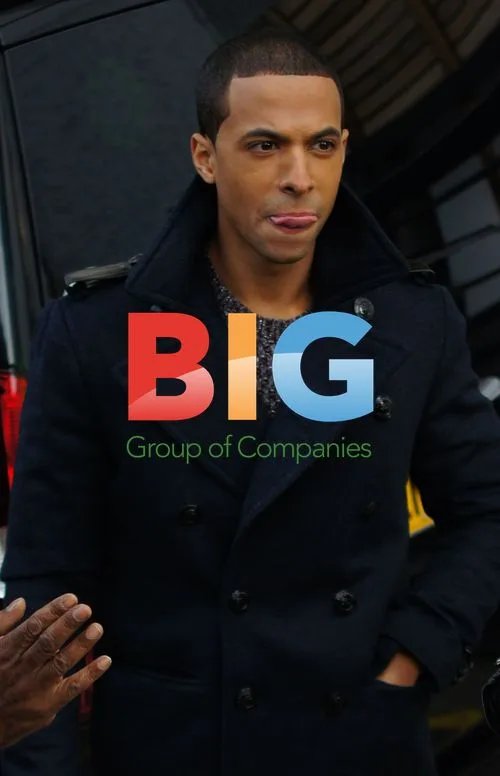 Marvin of JLS Leaves ITV Studios