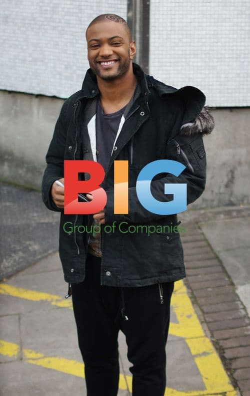 JB of JLS Leaves ITV Studios